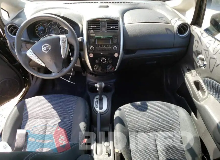 3N1CE2CP2FL373283 Photo# 8