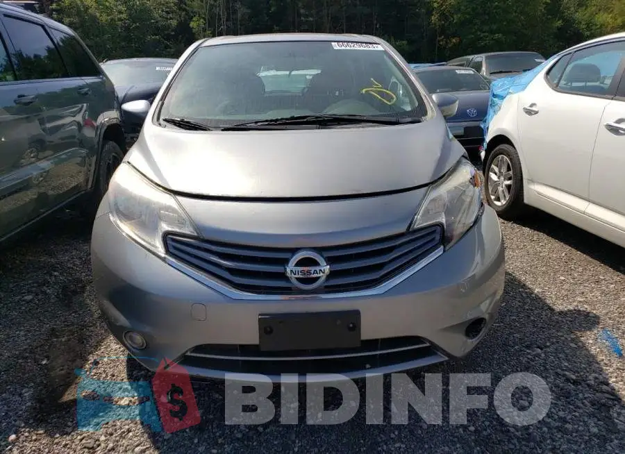 3N1CE2CP4FL378923 Photo# 5