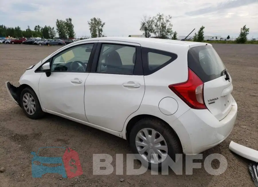 3N1CE2CP4GL385744 Photo# 2