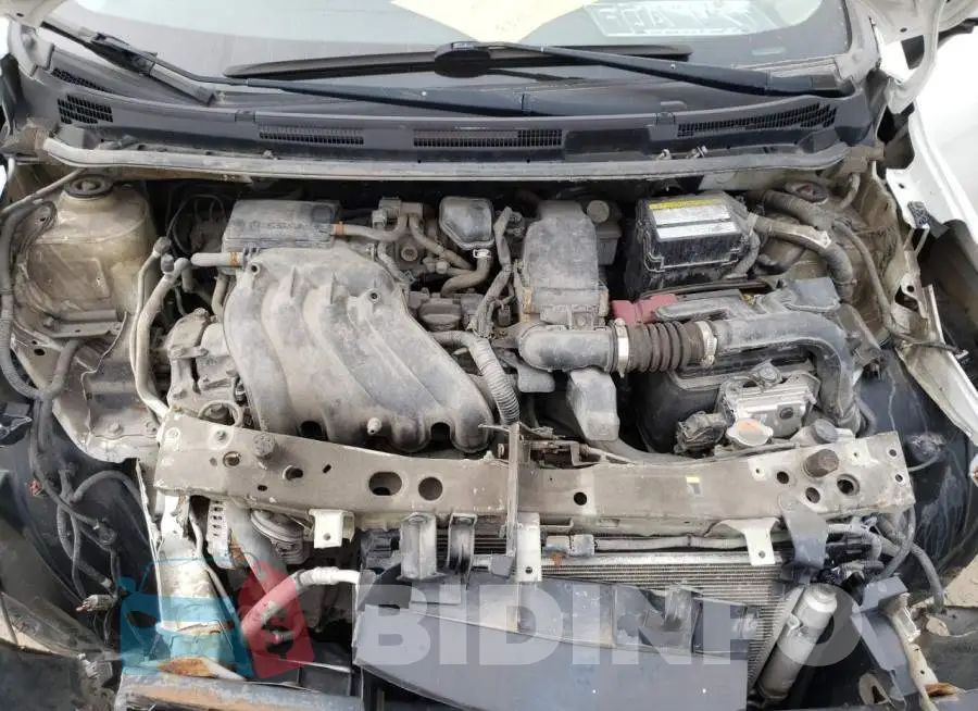 3N1CE2CP4GL385744 Photo# 11