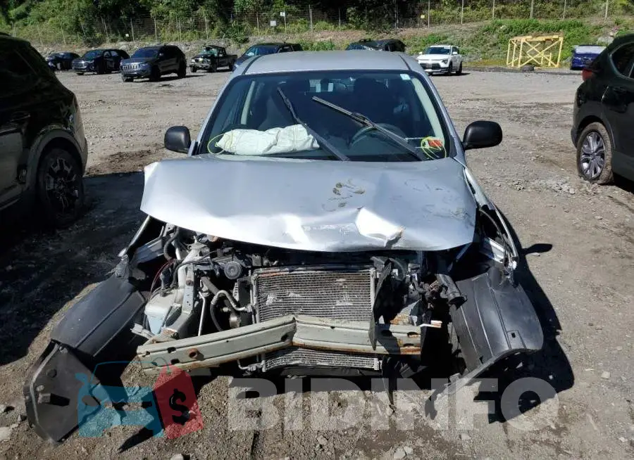 3N1CN7AP2FL916647 Photo# 5
