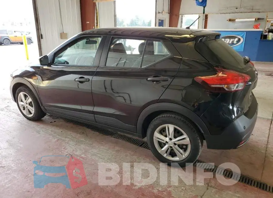3N1CP5BV4LL534174 Photo# 2