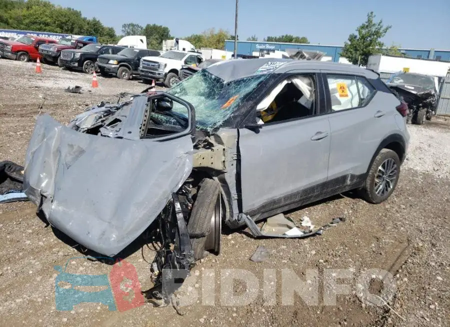 3N1CP5CV0NL501819 Photo# 1