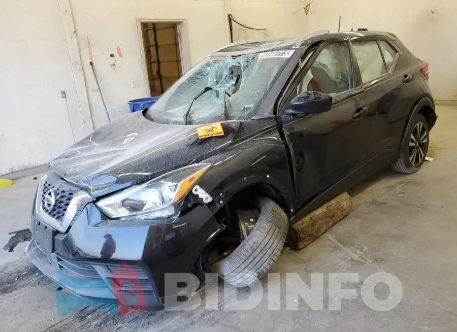 3N1CP5CV1LL531084 Photo# 1