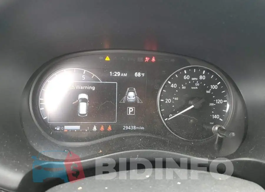 3N1CP5CV2NL508139 Photo# 9