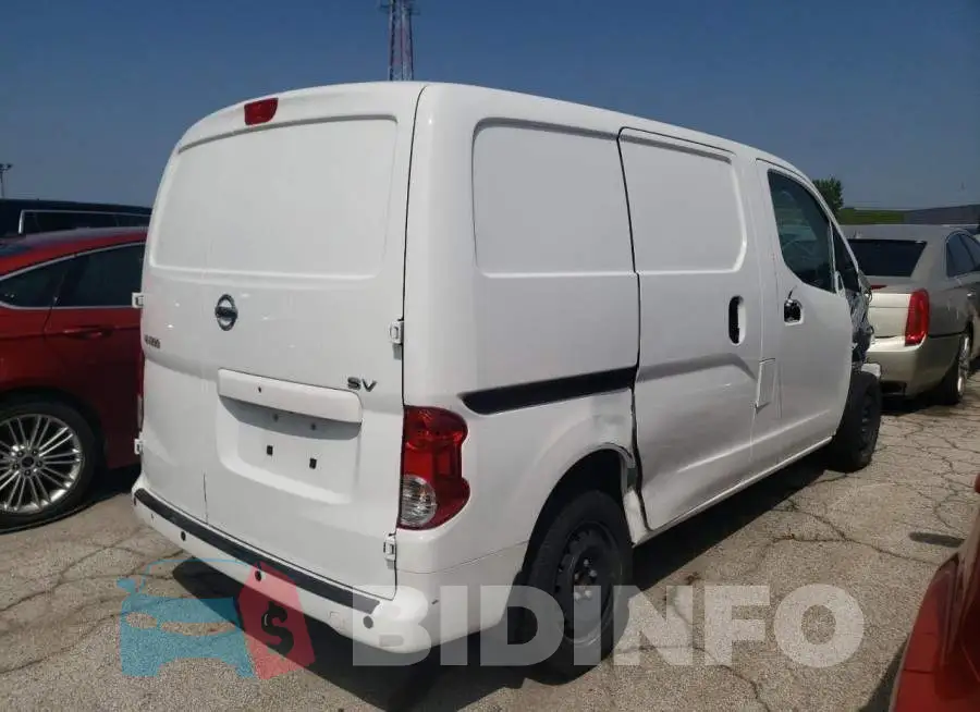 3N6CM0KN0MK696753 Photo# 3