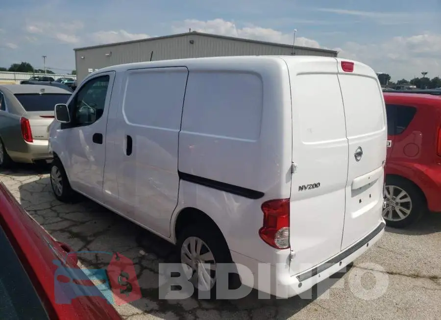 3N6CM0KN0MK696753 Photo# 2