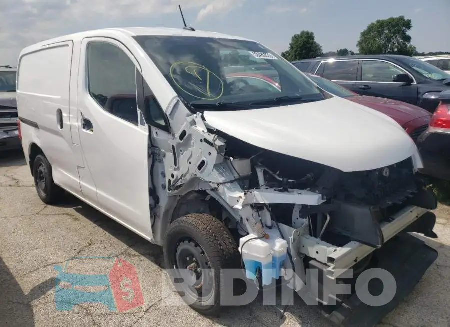 3N6CM0KN0MK696753 Photo# 4