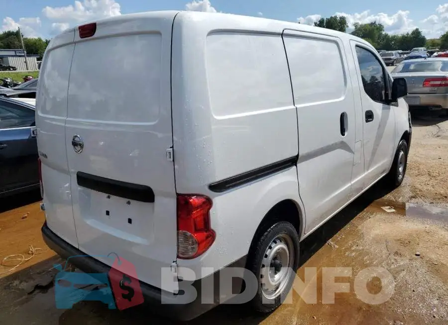 3N6CM0KN6MK706699 Photo# 3