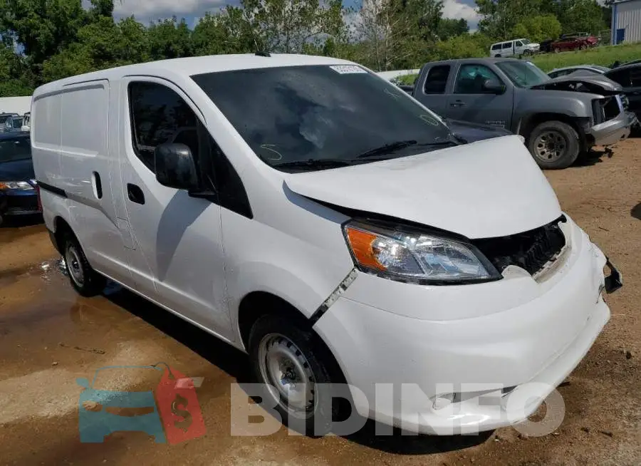 3N6CM0KN6MK706699 Photo# 4