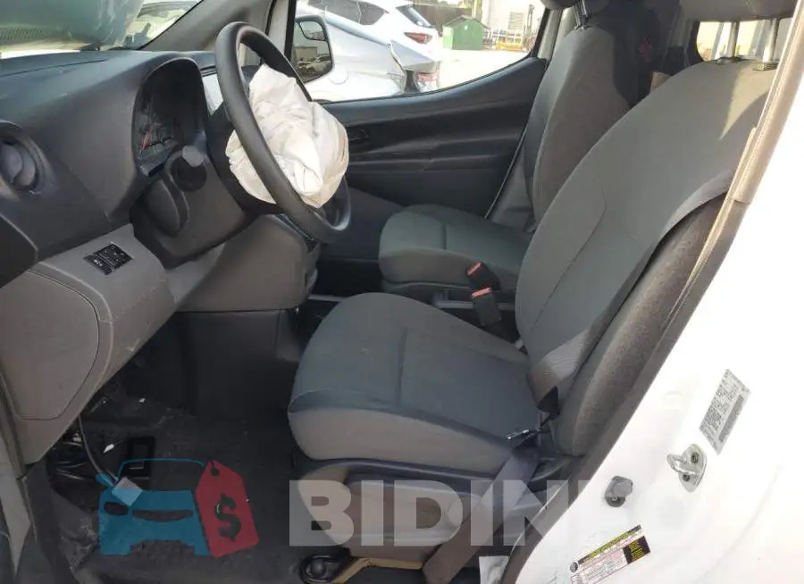 3N6CM0KN9MK705420 Photo# 7