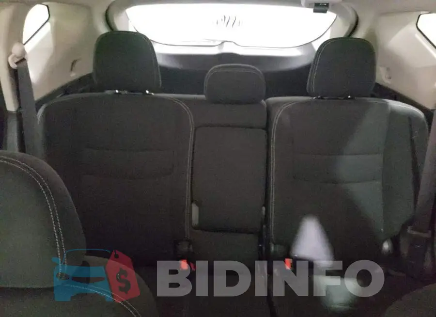 5N1AZ2MG2JN203114 Photo# 10