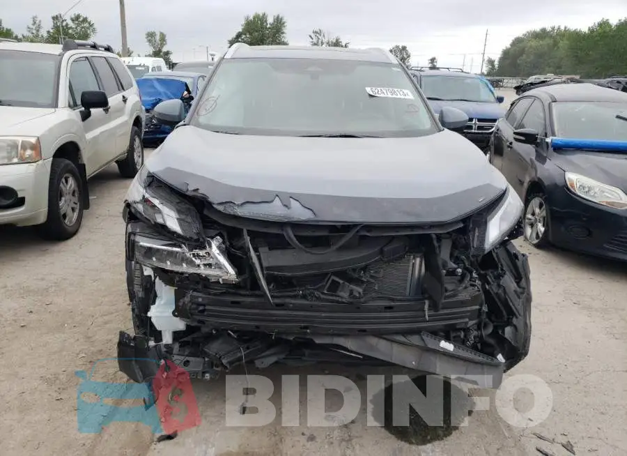 5N1BT3CB8PC778274 Photo# 5