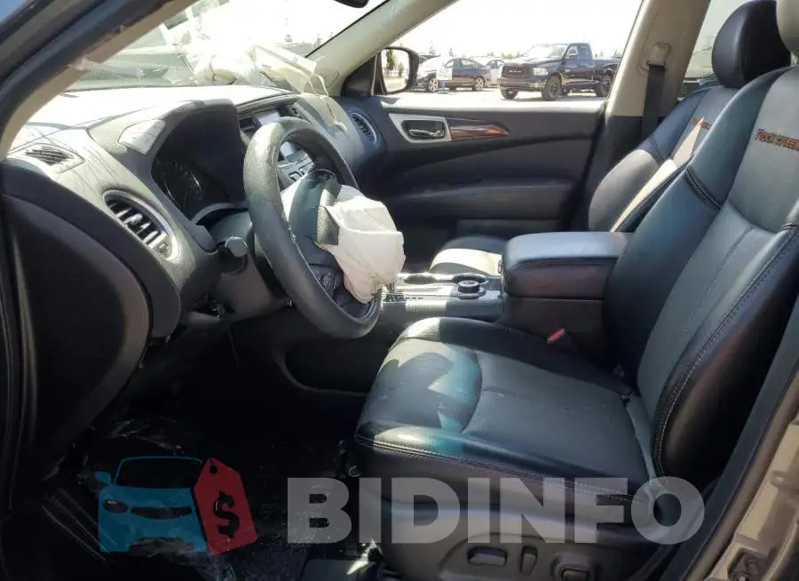 5N1DR2CM4LC609009 Photo# 7