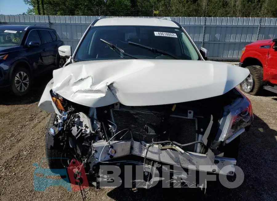 5N1DR2CN2LC576293 Photo# 5