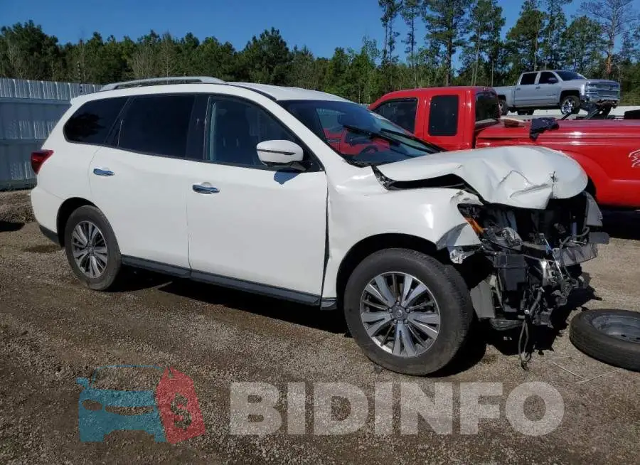 5N1DR2CN2LC576293 Photo# 4