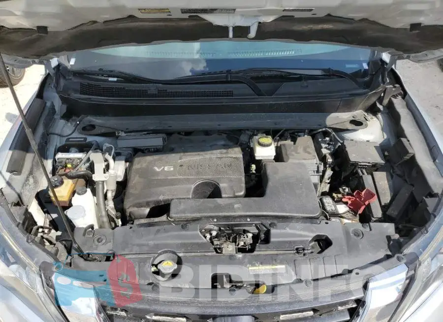 5N1DR2MM5JC650020 Photo# 12