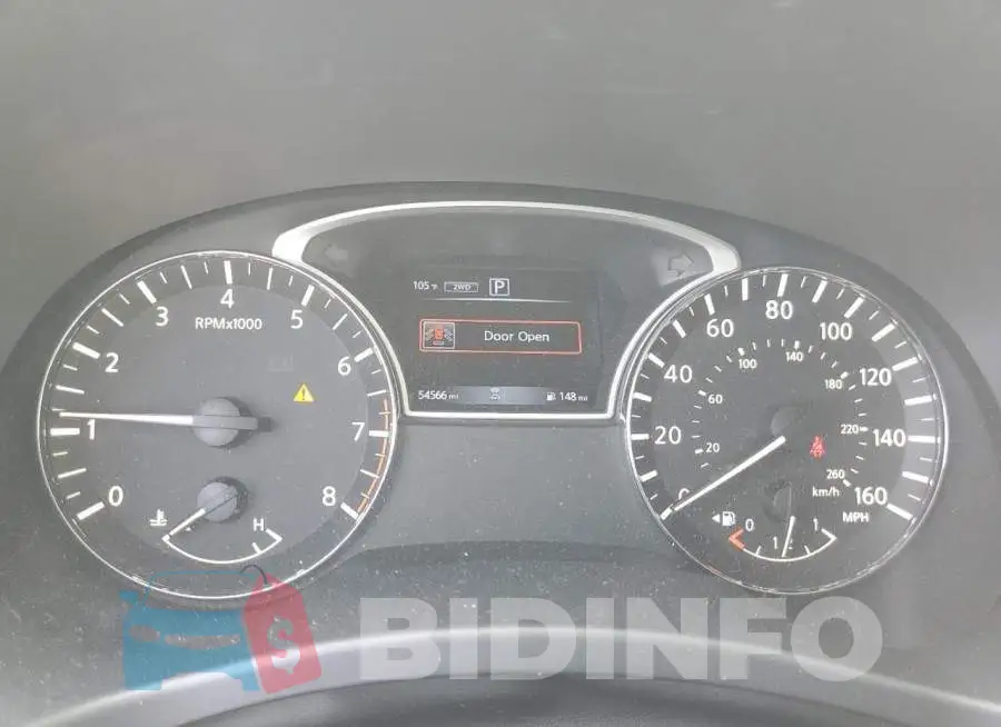 5N1DR2MM5JC650020 Photo# 9