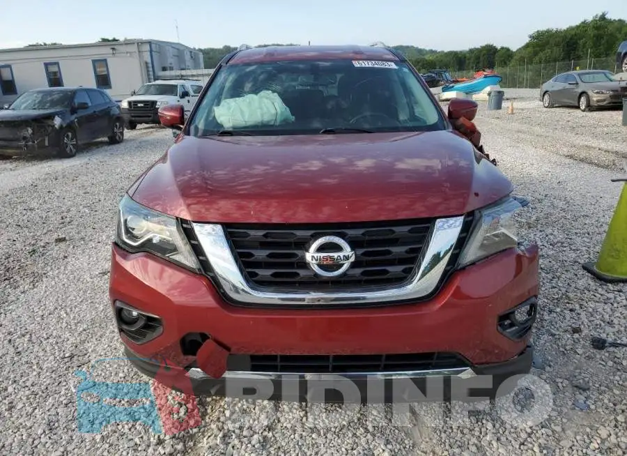 5N1DR2MM7HC691212 Photo# 5