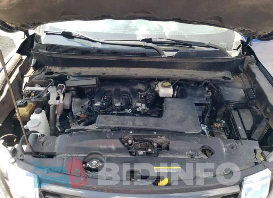 5N1DR2MM8JC635625 Photo# 12