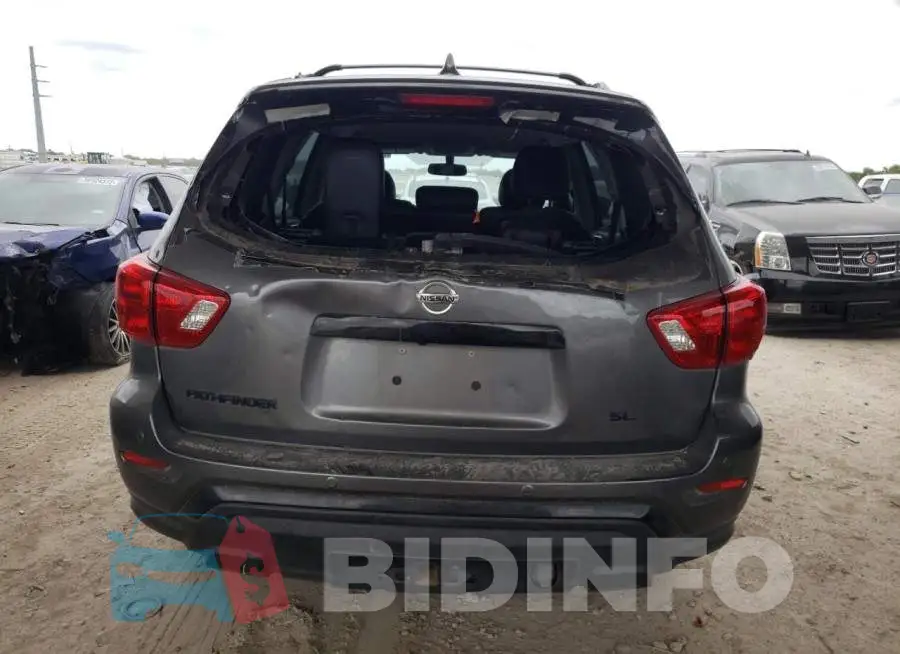5N1DR2MN1KC650431 Photo# 6