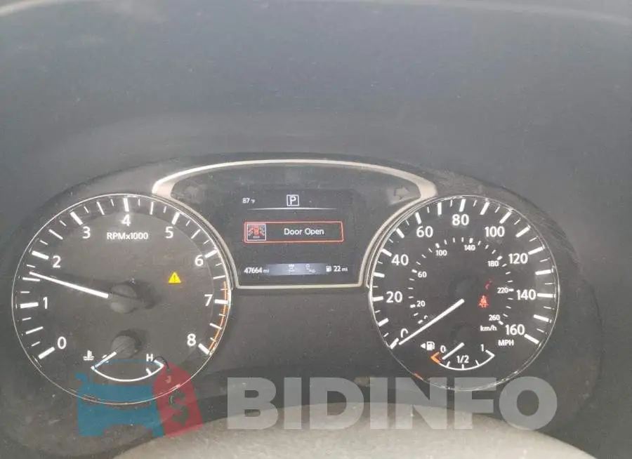 5N1DR2MN1KC650431 Photo# 9