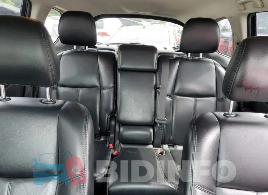 5N1DR2MN3JC603111 Photo# 10