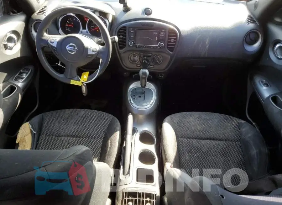JN8AF5MR6HT700581 Photo# 8