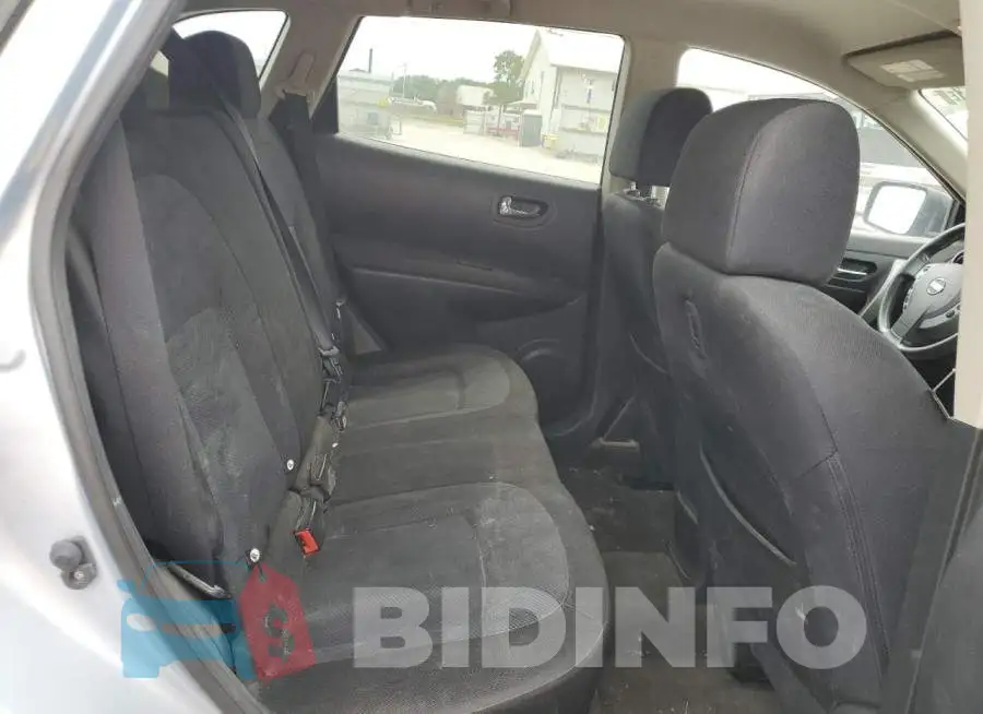 JN8AS5MT5FW165231 Photo# 11