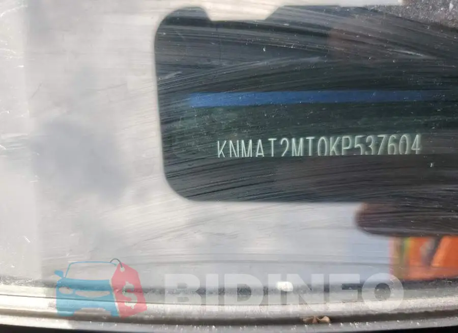 KNMAT2MT0KP537604 Photo# 14