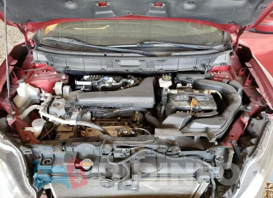 KNMAT2MT7GP646830 Photo# 11