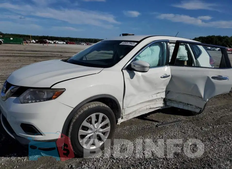 KNMAT2MT9FP583177 Photo# 1