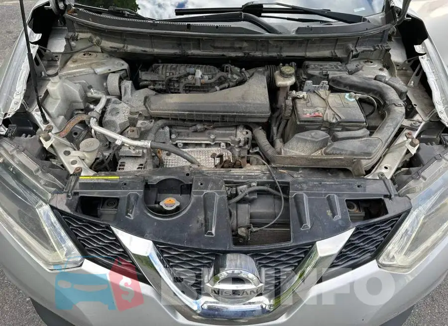 KNMAT2MV3FP530783 Photo# 7