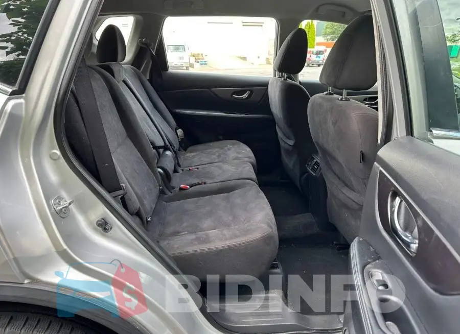 KNMAT2MV3FP530783 Photo# 6
