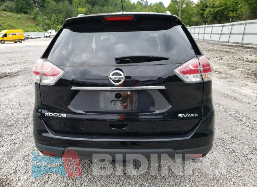 KNMAT2MV4FP564425 Photo# 6