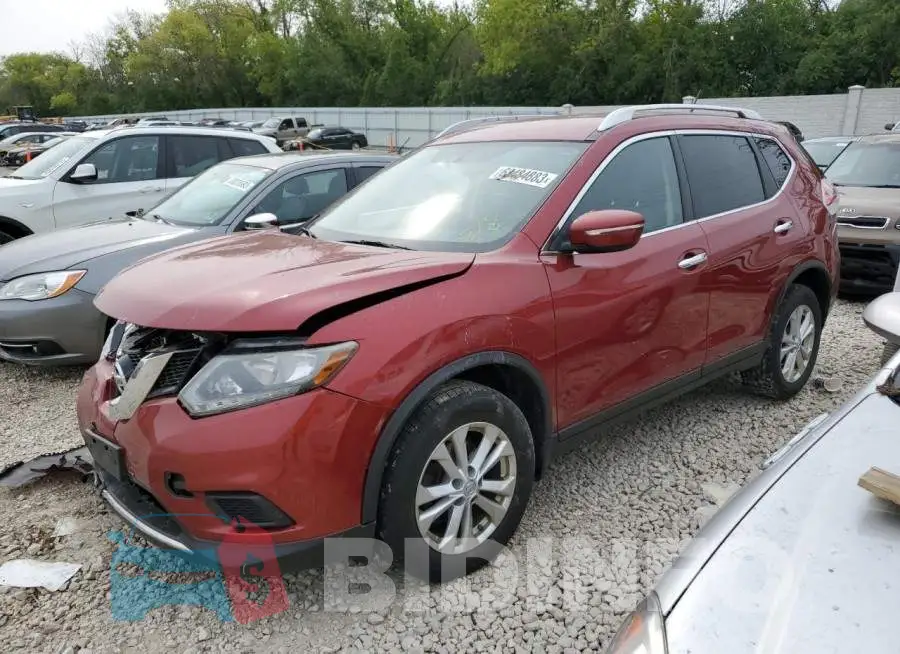 KNMAT2MV6FP542863 Photo# 1