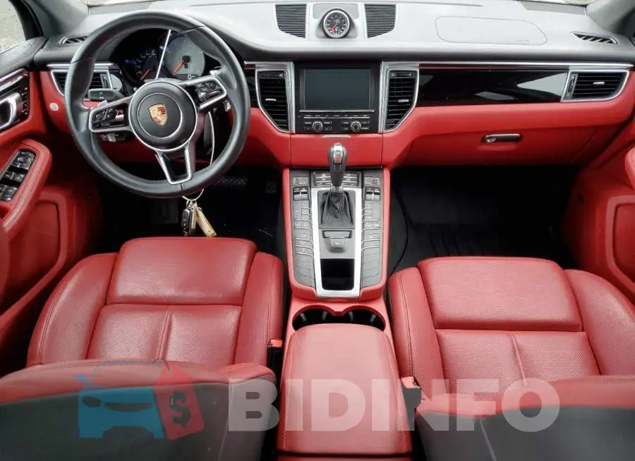 WP1AB2A52FLB57748 Photo# 8