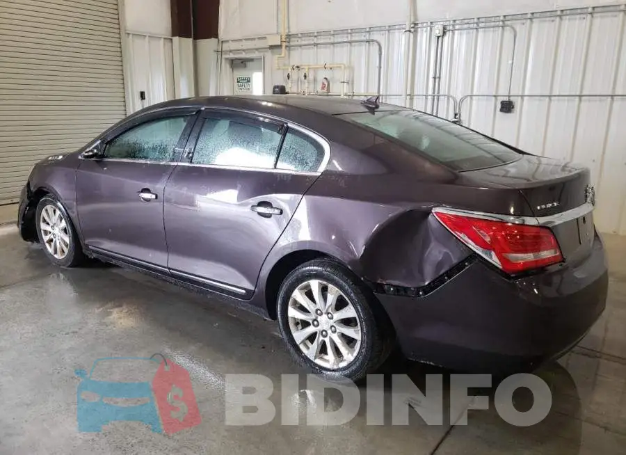 1G4GA5GR4EF162775 Photo# 2