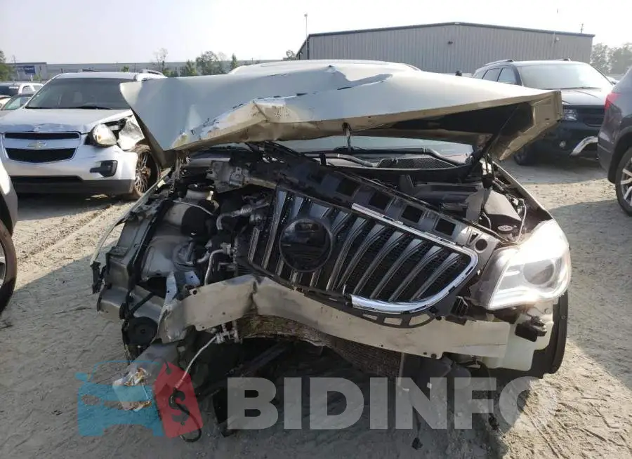 2G4GN5EX3E9311241 Photo# 5