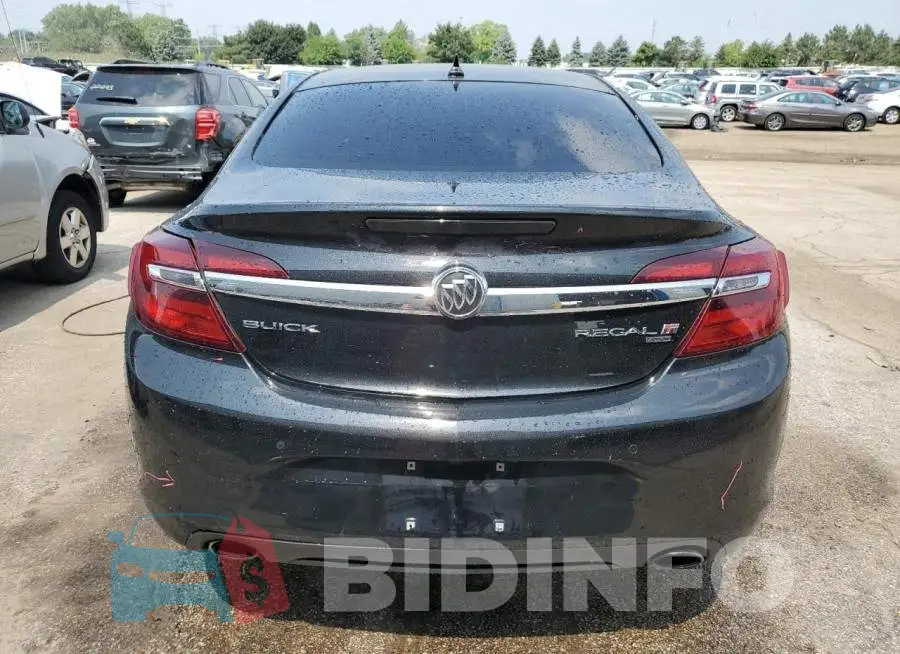 2G4GP5EX2E9186792 Photo# 6