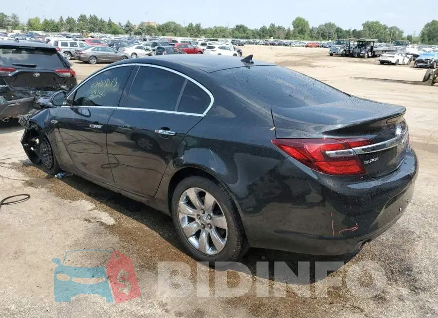 2G4GP5EX2E9186792 Photo# 2