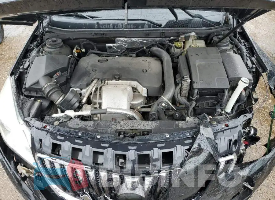 2G4GP5EX2E9186792 Photo# 11