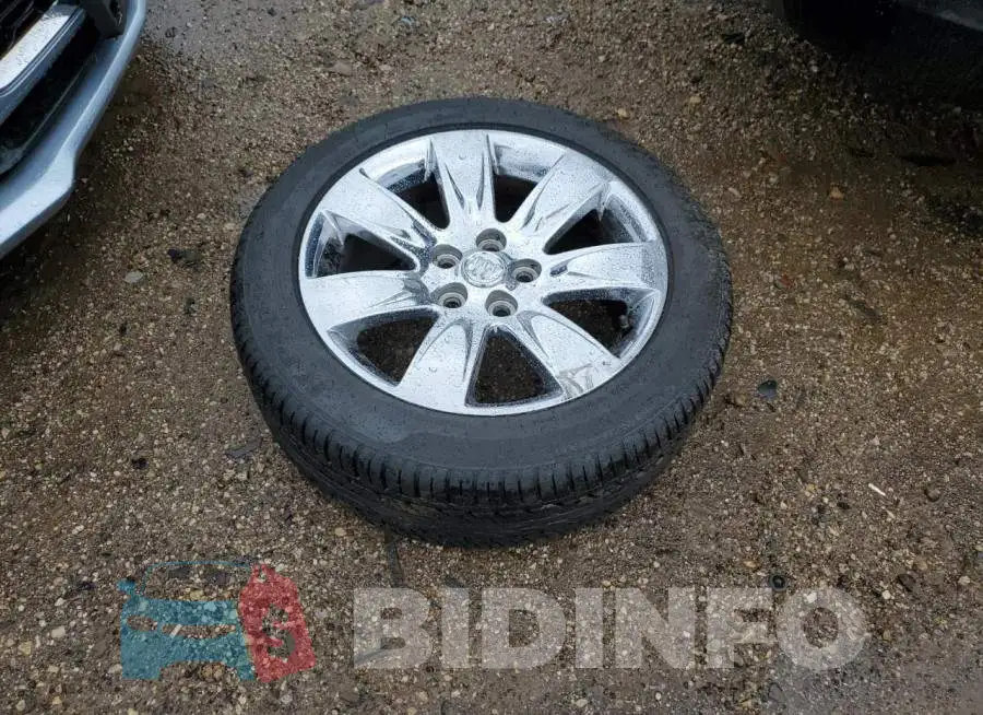 2G4GP5EX2E9186792 Photo# 12