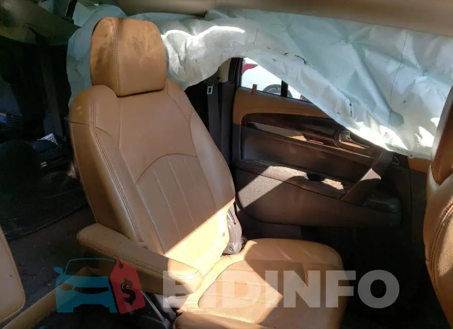5GAKVCKD6EJ170037 Photo# 11