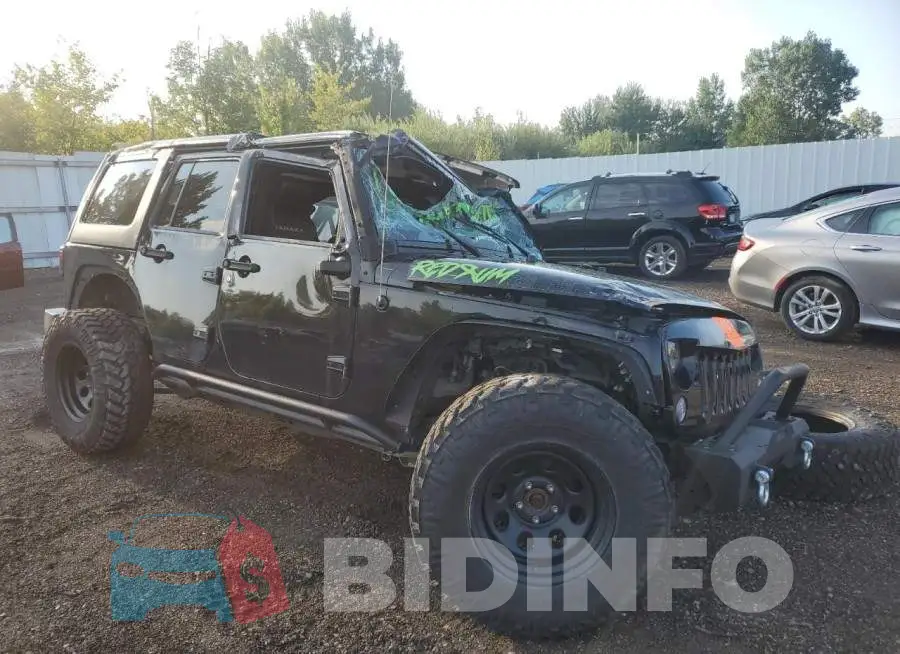 1C4BJWEG3FL597263 Photo# 4