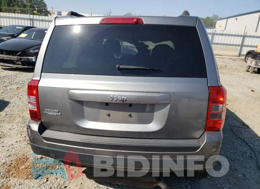1C4NJPBB6ED618580 Photo# 6