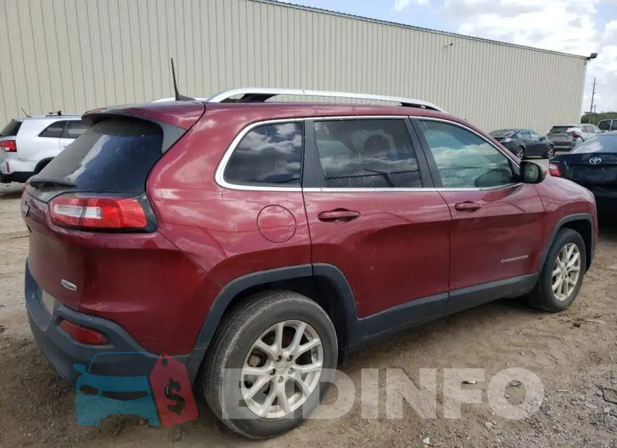 1C4PJLCB7HD240760 Photo# 3