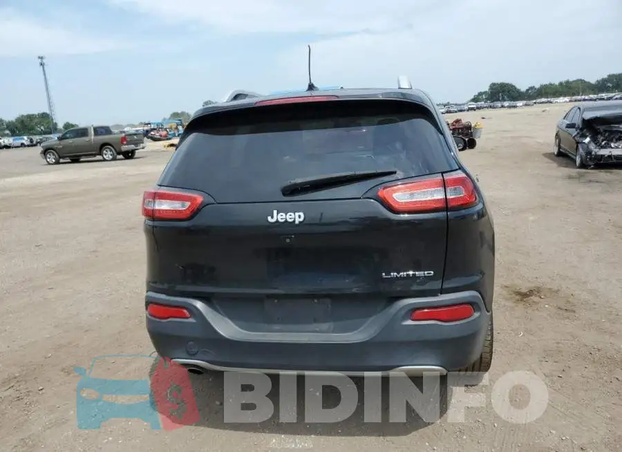 1C4PJLDB1FW732880 Photo# 6