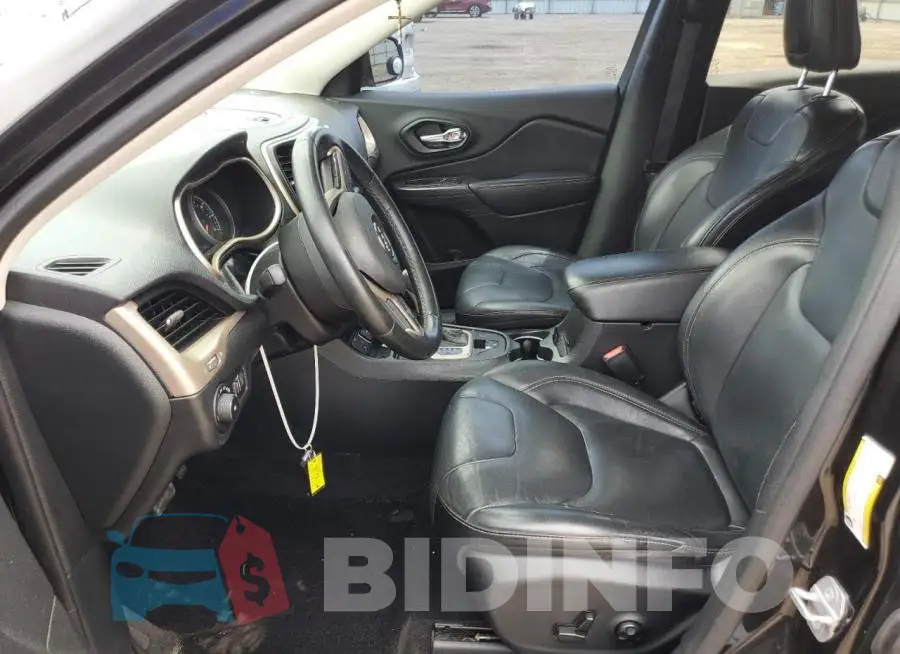 1C4PJLDB1FW732880 Photo# 7