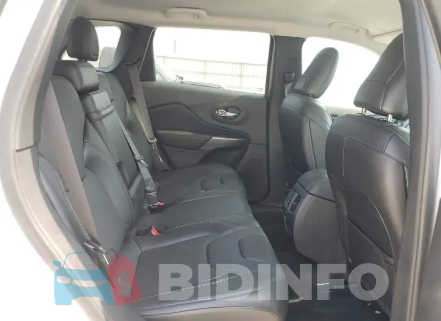 1C4PJLDB1KD407717 Photo# 11